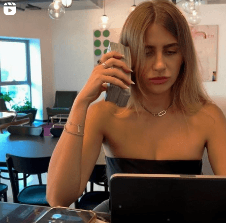 maria skle