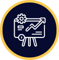 graph icon