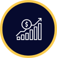 money graph